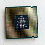 Intel® Pentium® Processor E2160
1M Cache, 1.80 GHz, 800 MHz