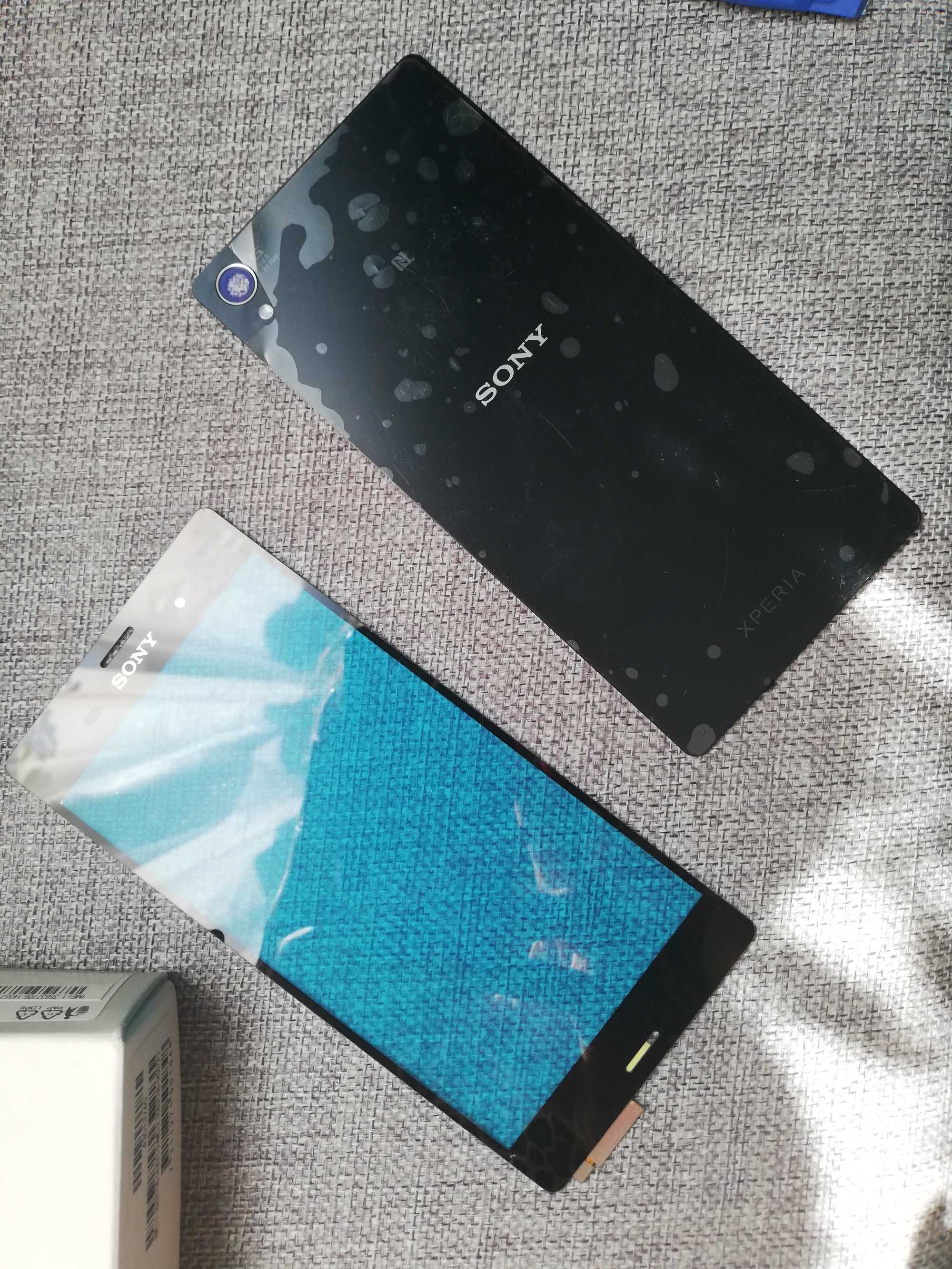 Sony Xperia z3 dual