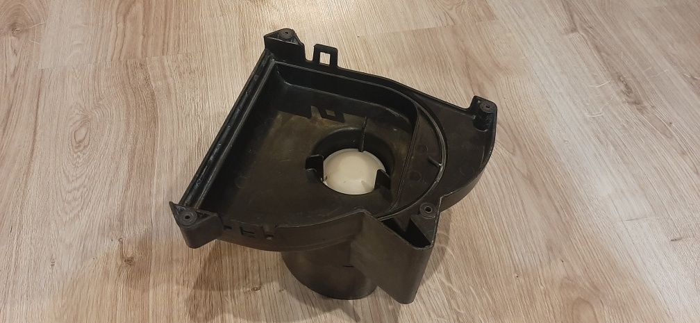 Kosz filtra pływaka obudowa Karcher WD5 WD 6 odkurzacz  pływak