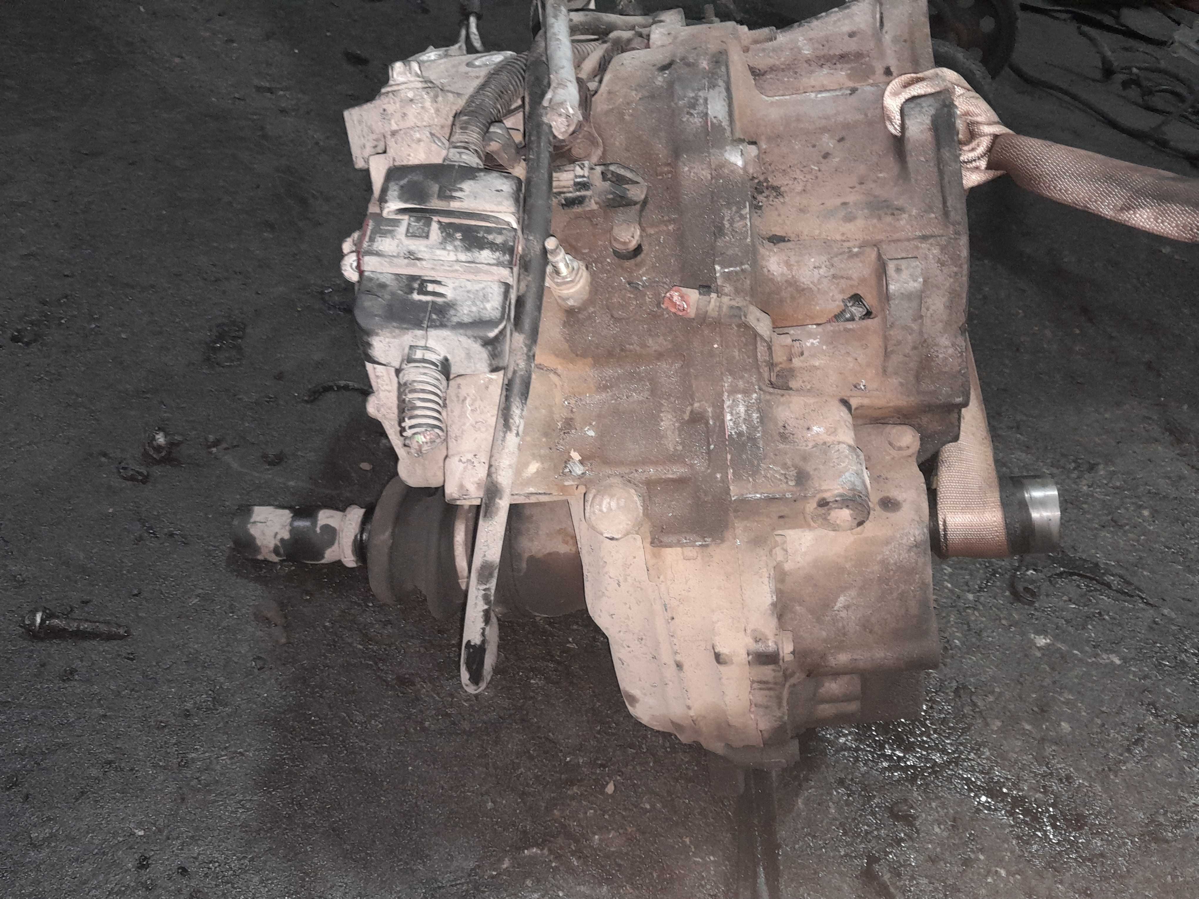Opel Signum Vectra C 3.0 V6 CDTI Skrzynia Biegów Automat