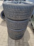 Opona lato 285/30R21 Pirelli 7,5mm 1szt 2019r.