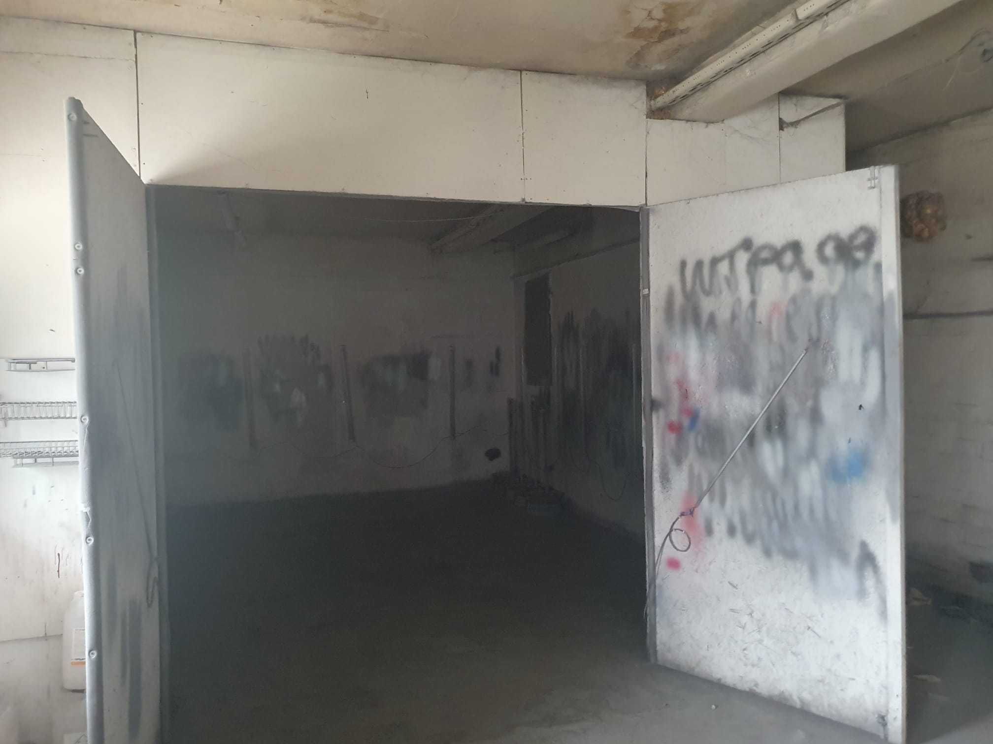 magazyn do wynajęcia