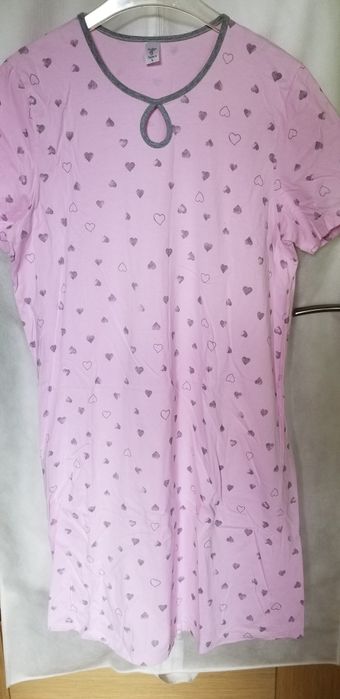 Koszula nocna L Italian Fashion