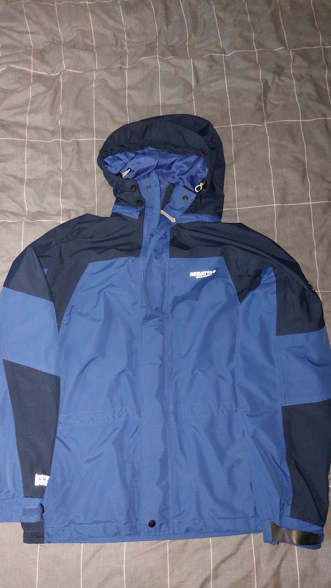Regatta куртка мембранна розмір L (EUR 52-54)