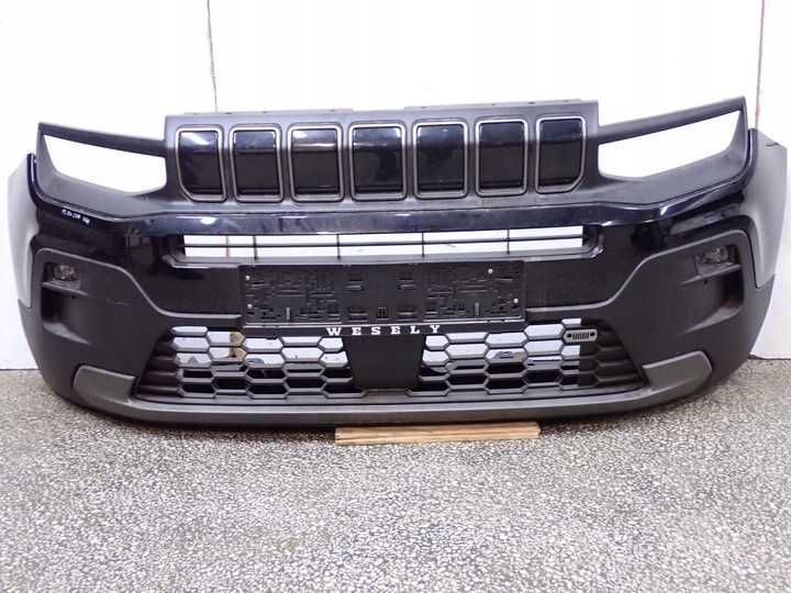 Перед Jeep Avenger 1.2 комплект