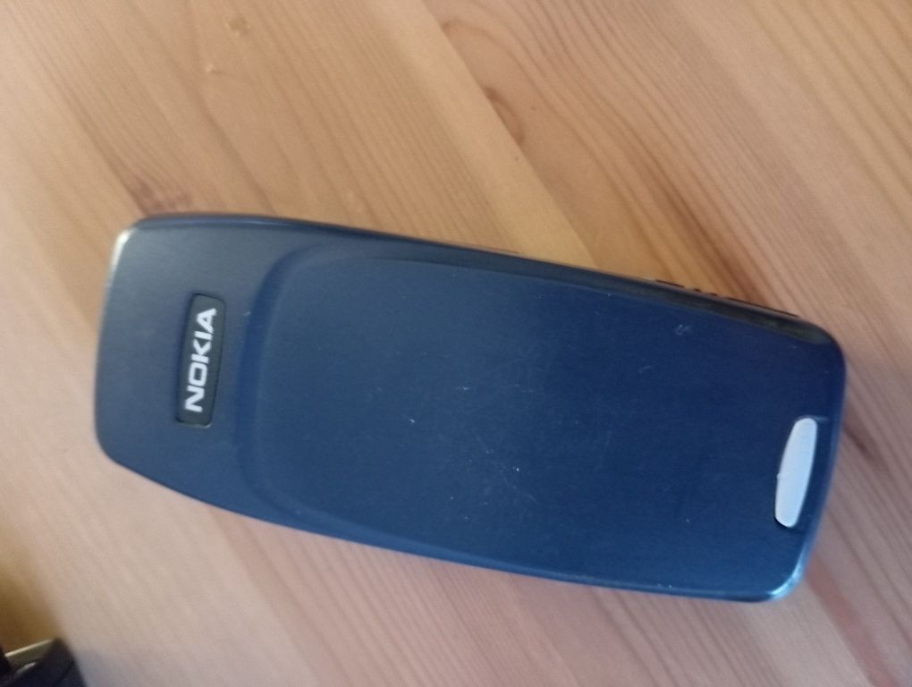 Nokia 3310 Sprawna Plus