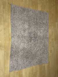 Carpetes cinzento
