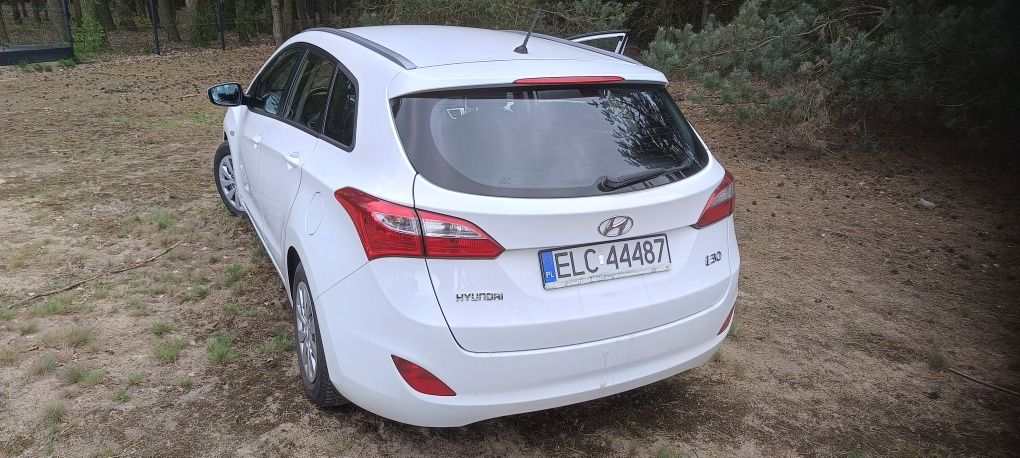 Sprzedam Hyundai i 30