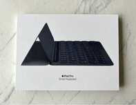 Apple Smart Keyboard 10,5ʼʼ. Новий чохол-клавіатура для Ipad Pro