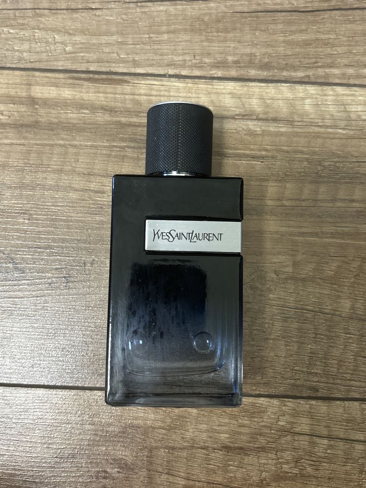 Y EDP 100 ml Męski zapach