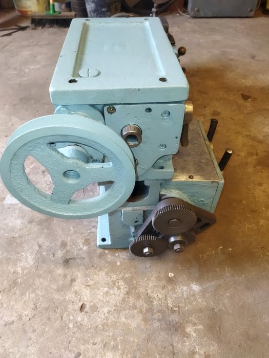 Токарный станок ТВ-6м не комплект.