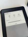 Czytnik ebook Kindle Paperwhite 7 gen - bardzo dobry stan, etui gratis