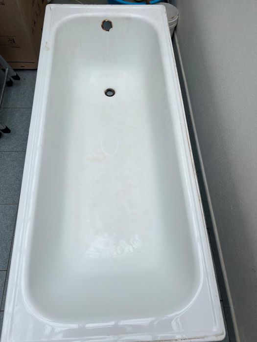 Banheira para casa de banho