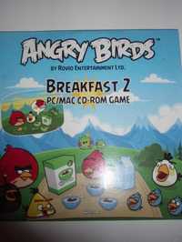 Gra PC Angry Birds 2 płyty