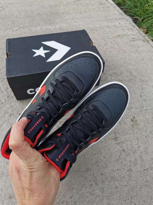 Кеды Converse CONVERSE RIVAL MID 164889C 40 40.5 размер ОРИГИНАЛ