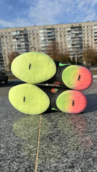 Nike LeBron XXII "Crown Jewel"   [US 11.5| 29.5 cm] - NEW