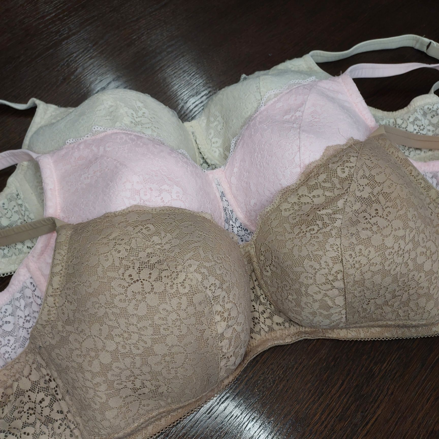 бюзгалтери TEZENIS