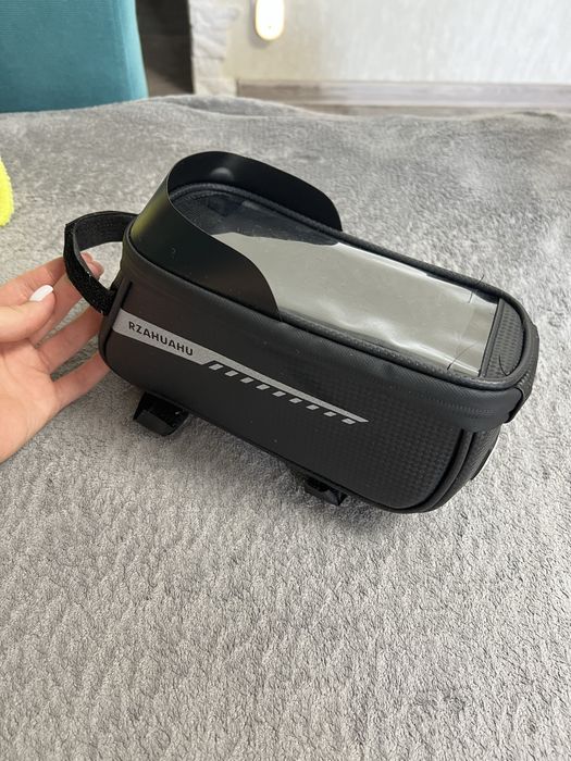 Велосумка Rzahuahu на раму