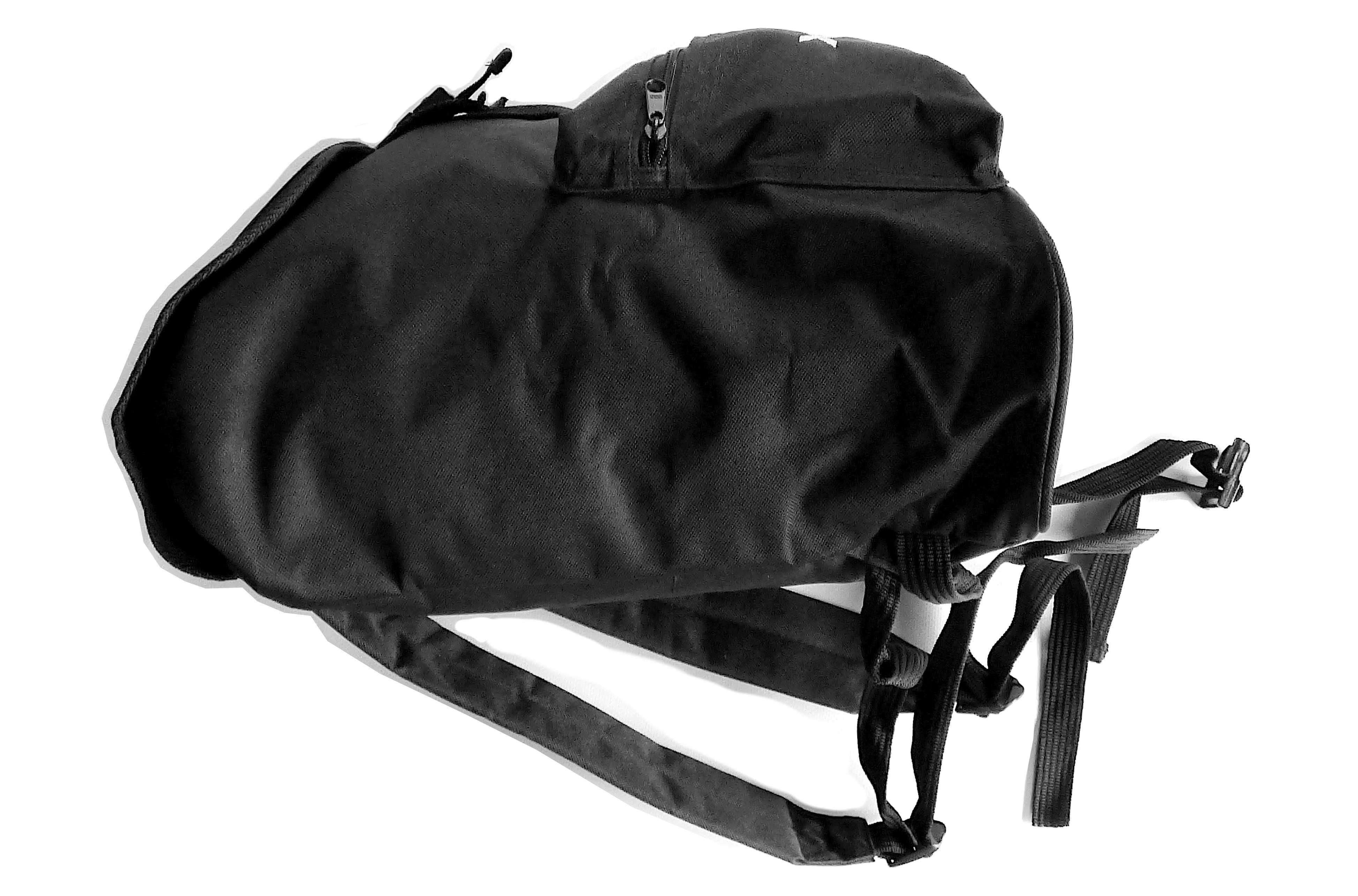 Shimano XTR - plecak rowerowy/turystyczny -nowy