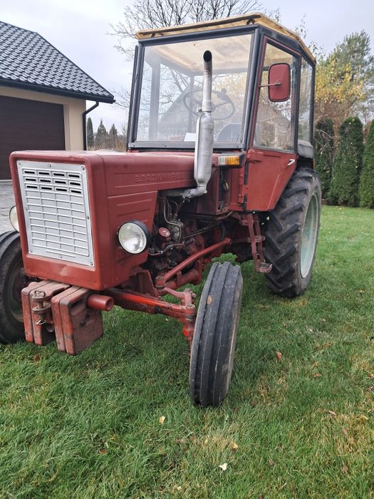 Sprzedam Ciagnik Władimirec T25A
