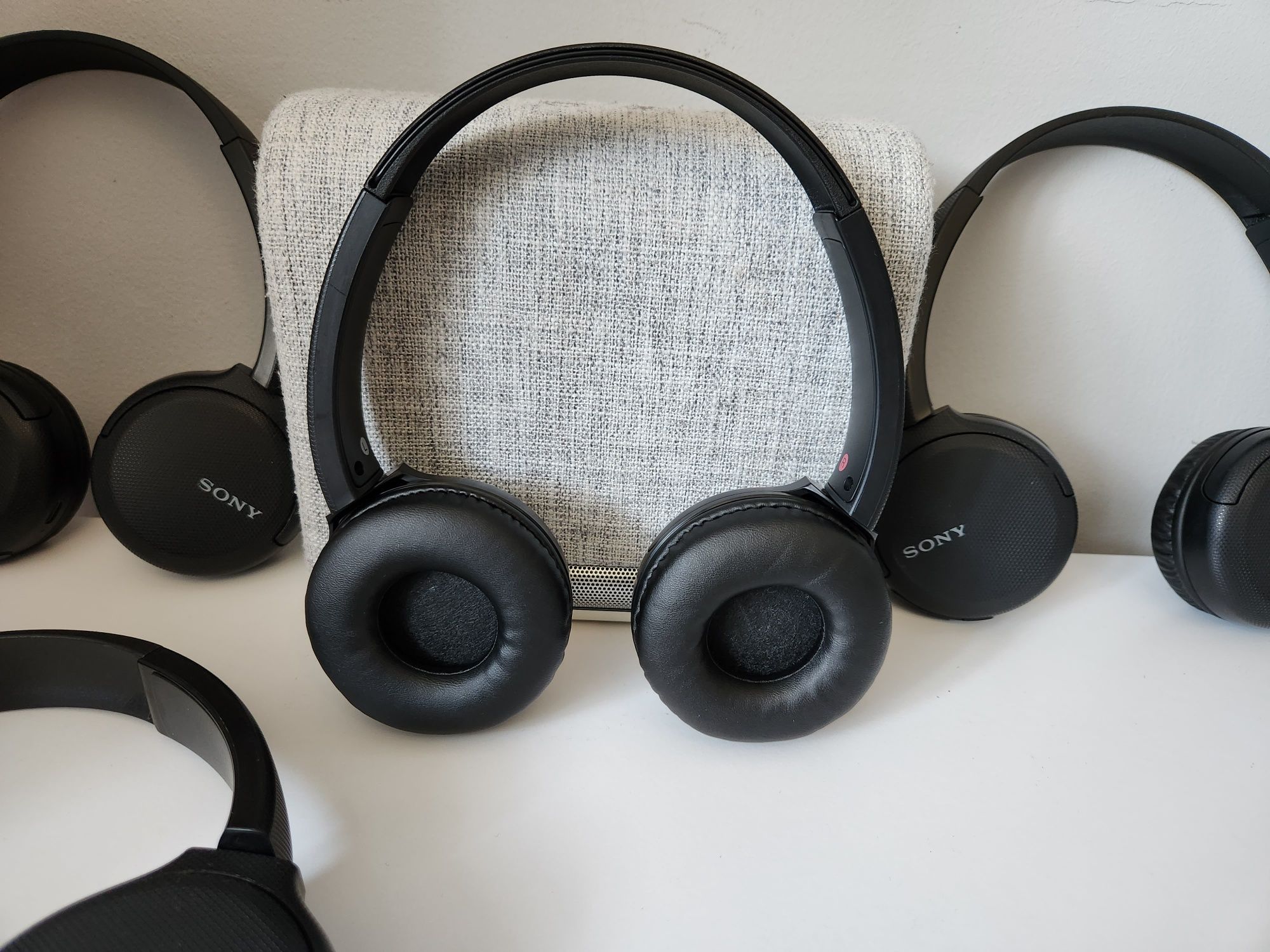 Bluetooth наушники Sony WH-CH510 Made in Vietnam | Навушники блютуз