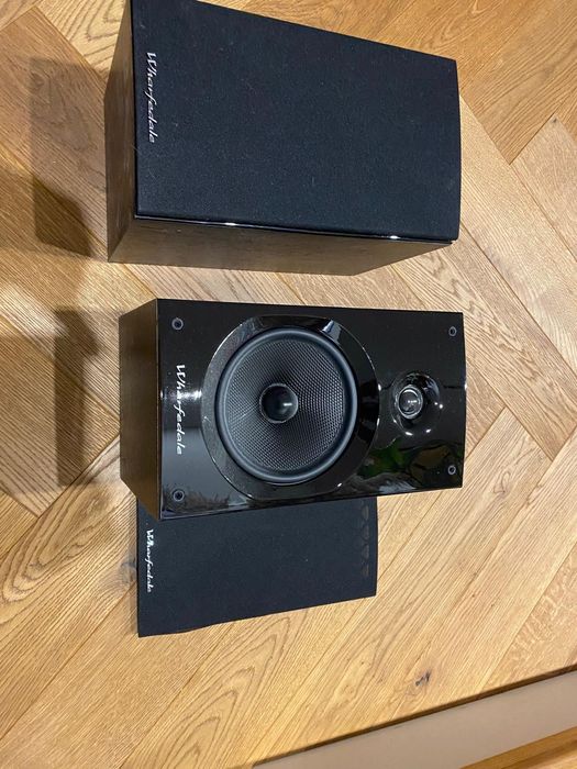 Amplituner Denon avr-x4000 + głośniki Boston Acoustic i Wharfrdale