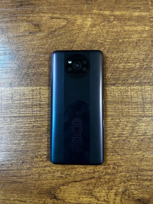 xiaomi poco x3 pro на запчасти или под восстановление