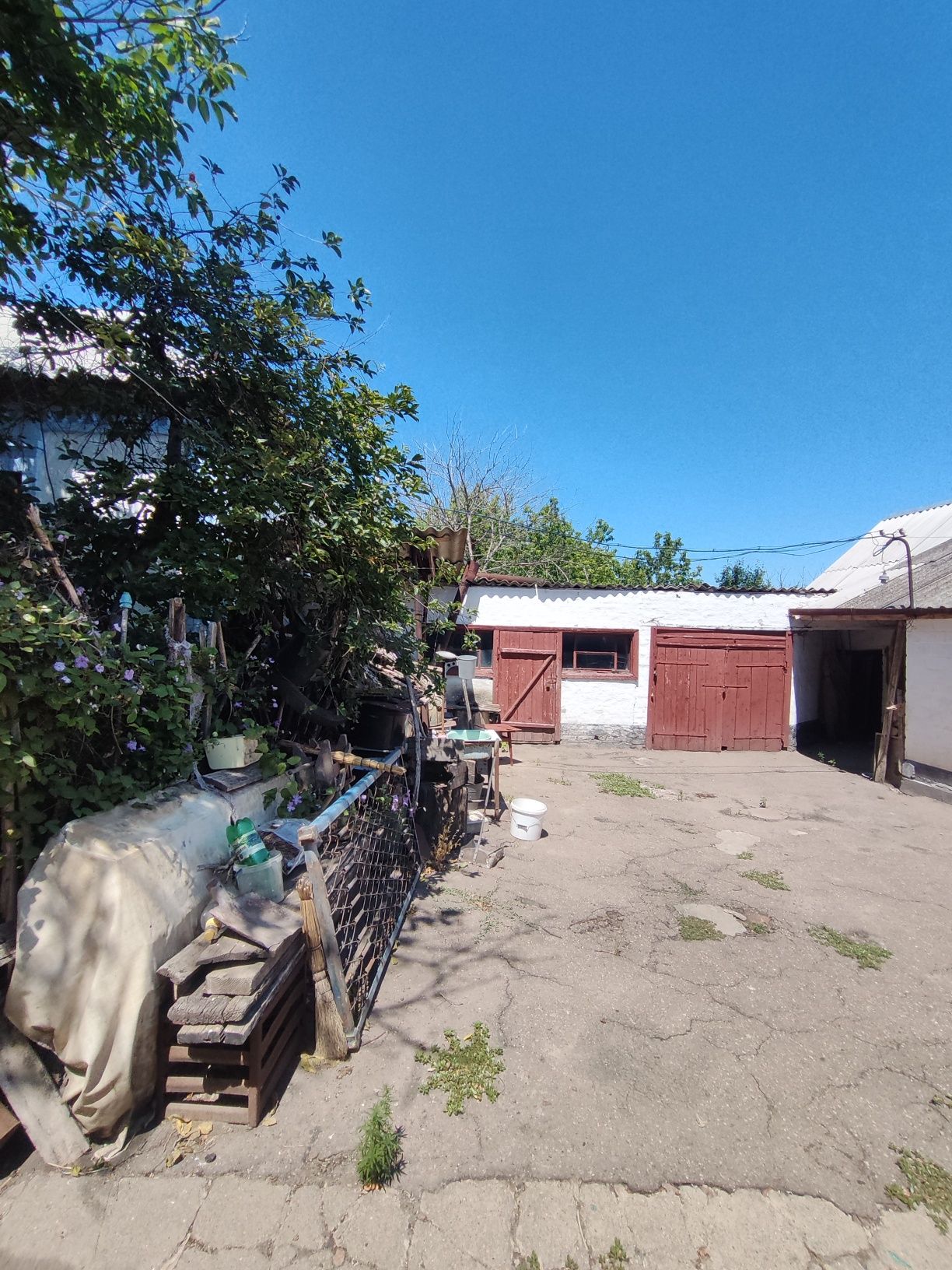 Продаю будинок в селі Довга Пристань