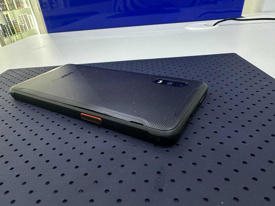 SAMSUNG XCOVER PRO 4/64GB//stan bdb//vat23//Tb