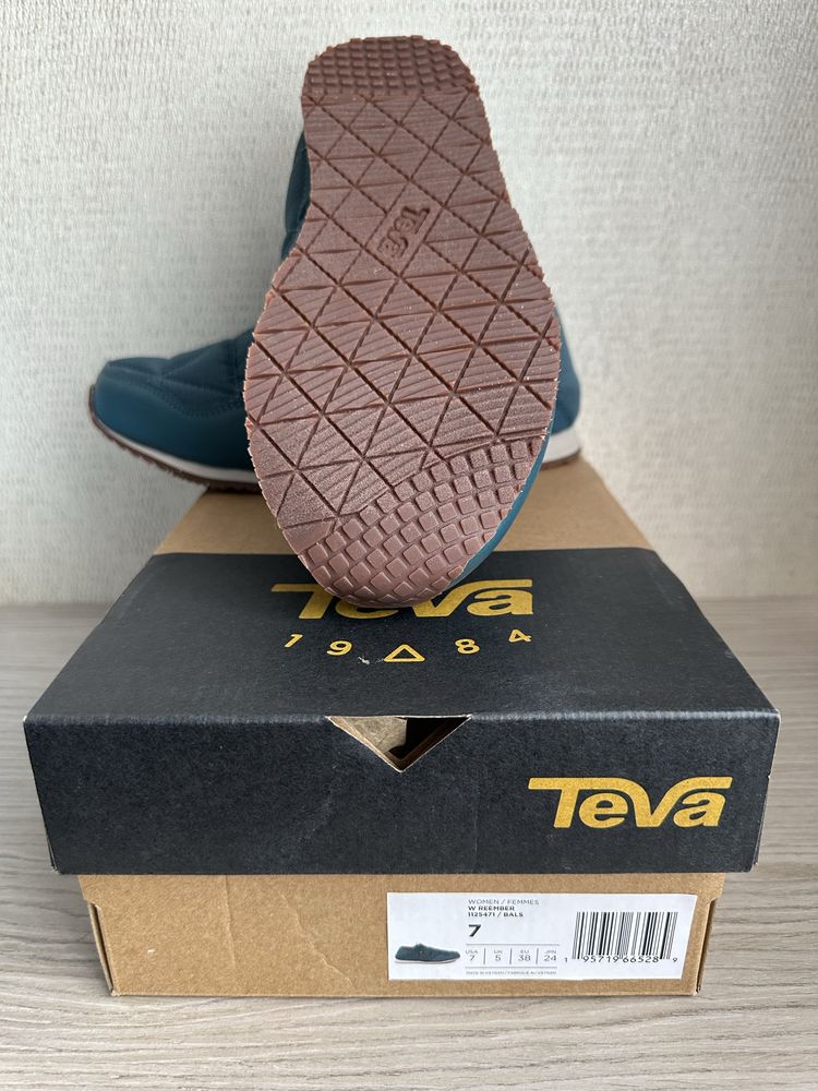 Слипоны фирма»Teva”