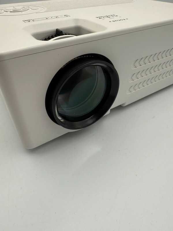 5G WiFi Bluetooth Projektor Apple iOS Airplay Miracast