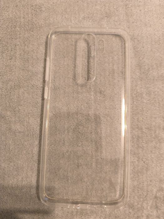 Xiaomi Redmi Note 8 Pro