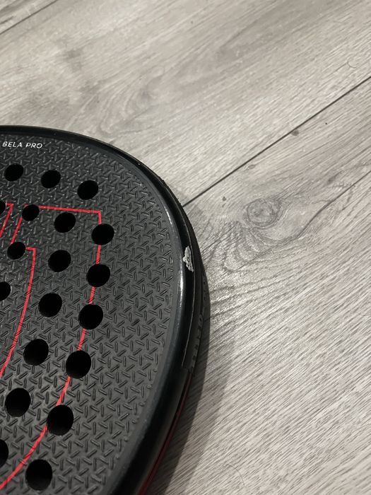 Raquetes Wilson Bela Pro V1 – Usadas