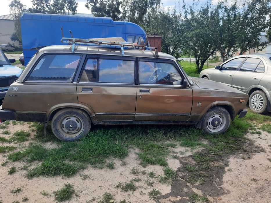 Разборка запчасти ВАЗ  2104 2105  2107 2108 2109