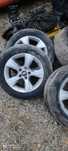 Felgi aluminiowe Hyundai i40 r16 16 5x114,3