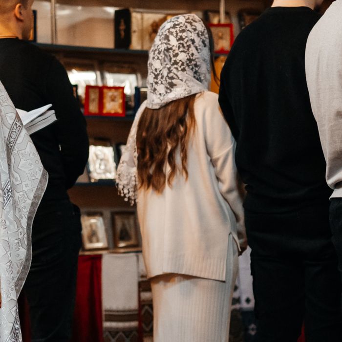 Кофта молочная Оверсайз