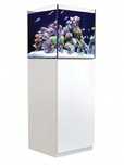 Aquario agua salgada nano reef 92l