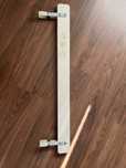 Barreira de segurança para cama