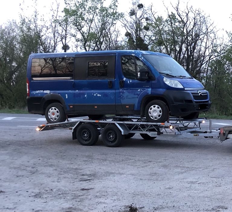 Лафет оренда по добово