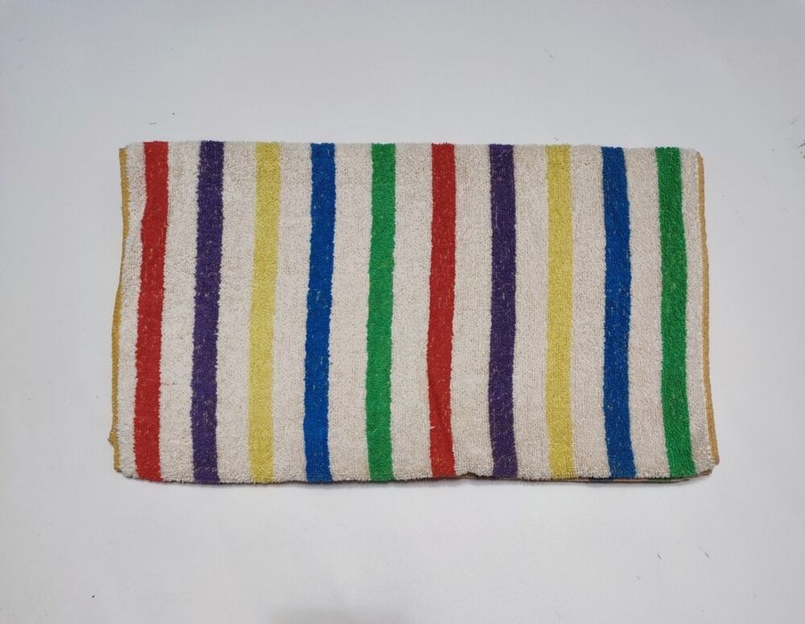 Ярослав полотенце махровое пестротканое