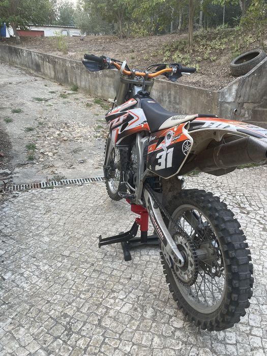 Yzf250 Akaprovic2009