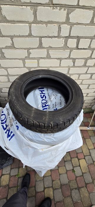 Продам Шини, зима
