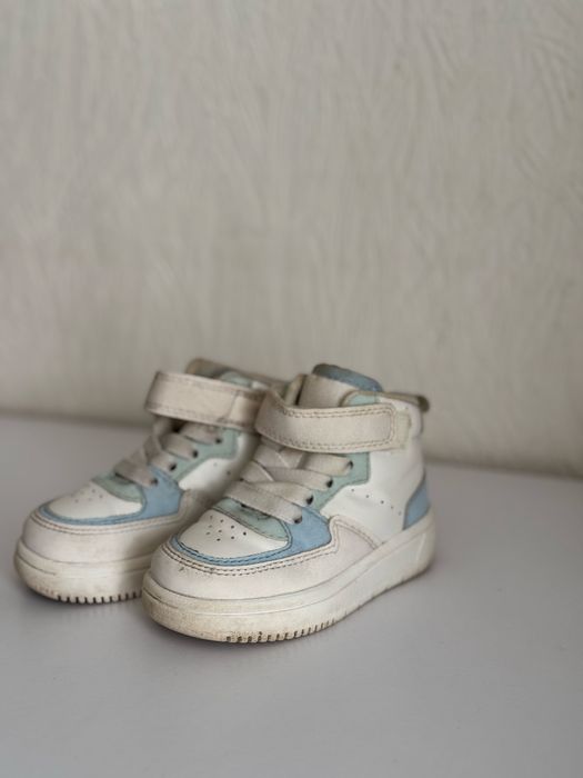 Кеди, кросівки дитячі H&M