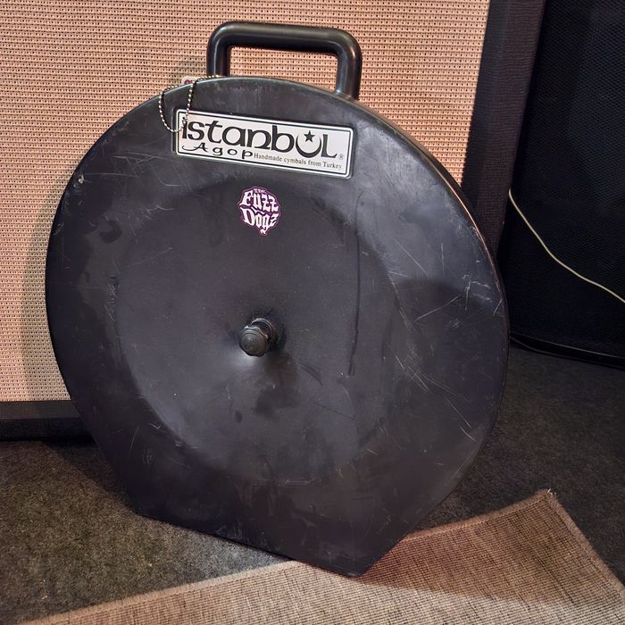 Hardcase pratos Istambul