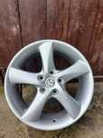 Alufelgi Mazda 7jx17 5x114,3
