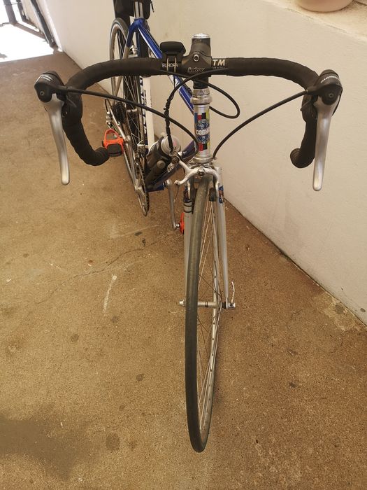 Bicicleta estrada
