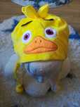 Czapka chica five nights at Freddy Fnaf