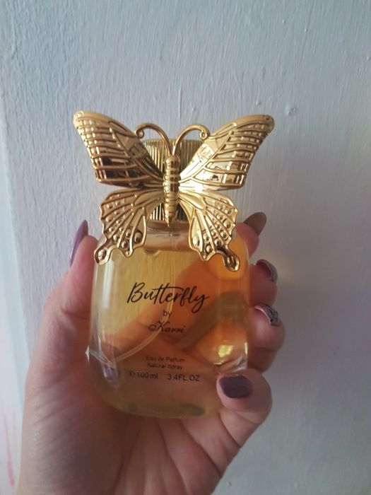 Zestaw perfum damskich