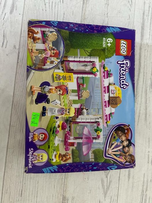 Sprzedam Klocki Lego