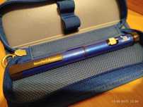 Nowy pen do insuliny novonordisk novopen 4